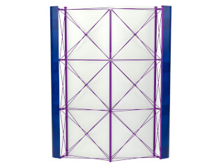 Pop up Mediawall Small